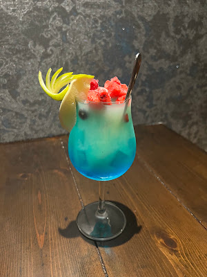 DiningBar Tenkaku 사진 3