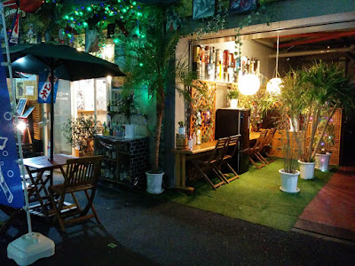 opencafe ロック亭 사진 4