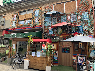 opencafe ロック亭 사진 2
