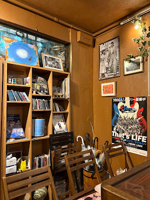 opencafe ロック亭 사진 3