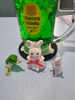 にゃんとぴあ 사진 4