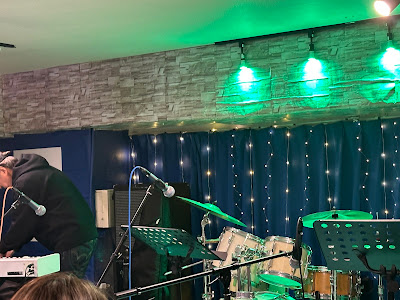 Live Bar Green Dragon 사진 4