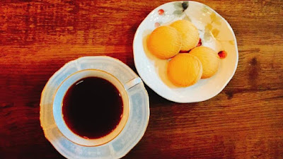 水煙喫茶 moumou 사진 2