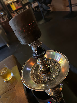 水煙喫茶 moumou 사진 4