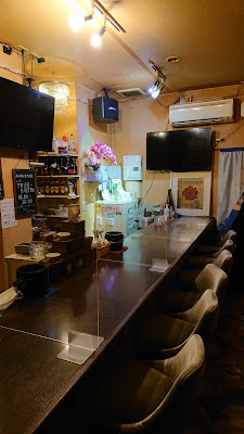 すなっくしんちゃん(Bar Shinchan) 사진 2