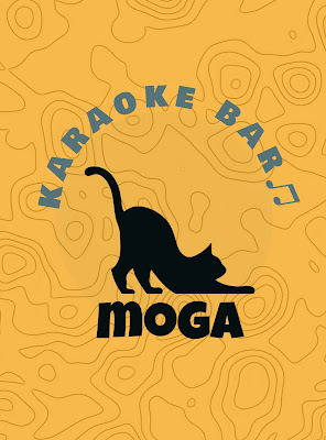 カラオケバーMOGA 사진 3