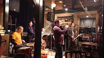 Jazz Bar M's hall（ジャズバー・エムズホール） 사진 4