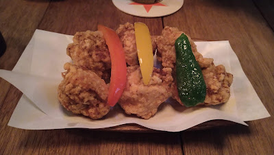 からあげBARはらんべ 사진 5