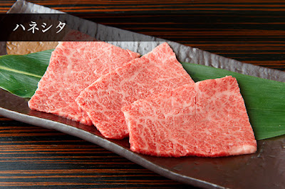 OsakaYakiniku Restaurant Kikuyasu Momodani 사진 4