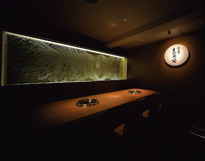 OsakaYakiniku Restaurant Kikuyasu Momodani 사진 3