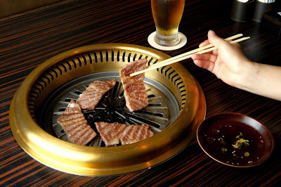OsakaYakiniku Restaurant Kikuyasu Momodani 사진 5
