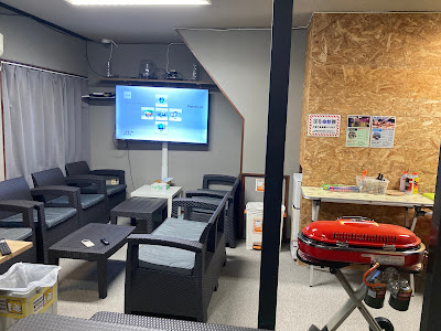 サバイバルバー Survival Bar 사진 4