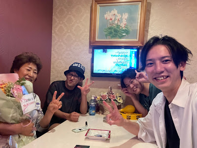 スナック釜山 사진 3