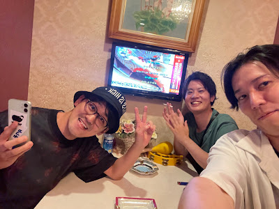 スナック釜山 사진 4