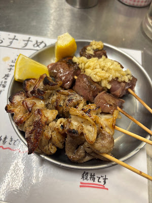 焼きとん 乃ノ家 사진 3