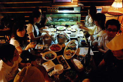HOMEBAR & KITCHEN HA.NA 사진 3