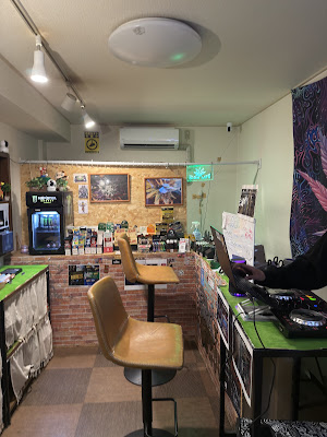 GOODCHILL 大阪 桜川店 CBD osaka Weed dispensary CHILLAXY 사진 2