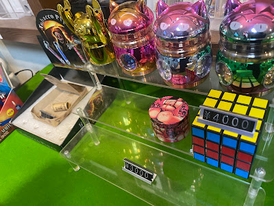 GOODCHILL 大阪 桜川店 CBD osaka Weed dispensary CHILLAXY 사진 3