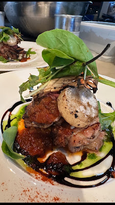 Trattoria Albero 사진 3
