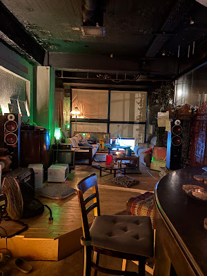 Bar Chill（BarOnion跡地（仮）） 사진 4