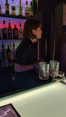 Subterra Cocktail Bar 사진 2