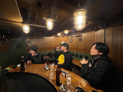 BAR 名ナシ 사진 3