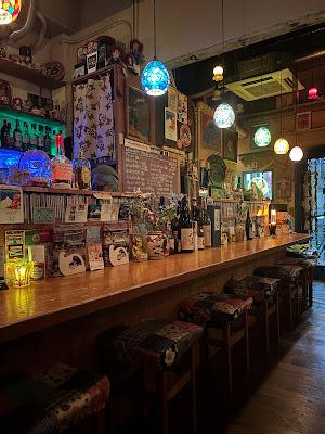 Folk Rock Bar "Phoe～be" 사진 4