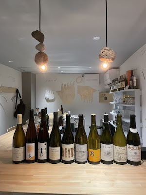 bar pond 難波・座裏のバー 사진 3