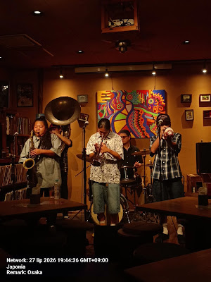Music bar S.O.Ra. 사진 5
