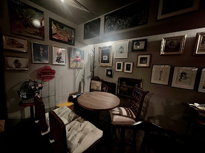 music bar Bellows 사진 2