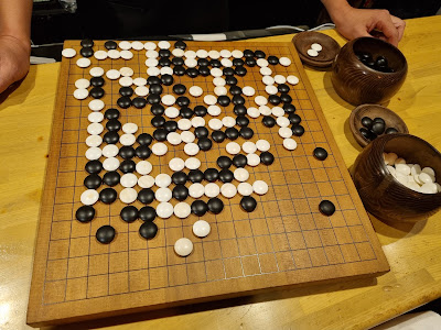 Bar 囲碁の間 igo go 사진 2