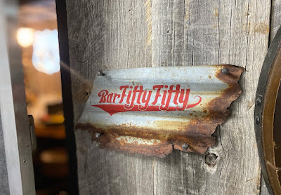 Bar FiftyFifty 사진 3
