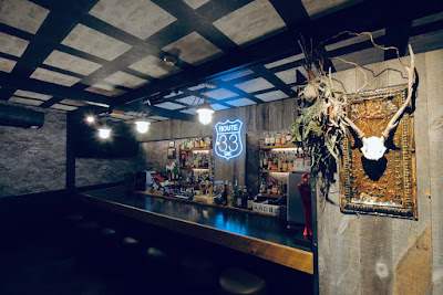 Bar FiftyFifty 사진 4