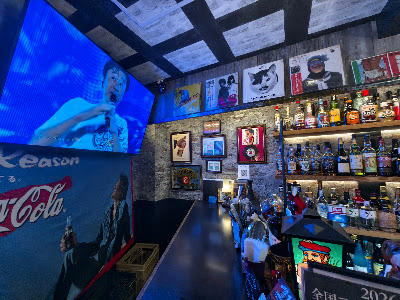 Bar FiftyFifty 사진 5
