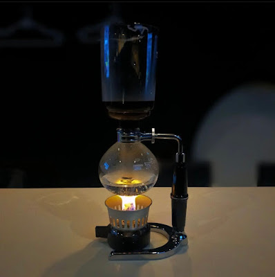 cafe&bar ROOM 사진 2