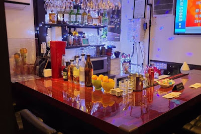 Bar Red(レッド) 사진 4