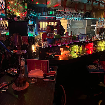 BAR & shisha Lapichu 사진 4