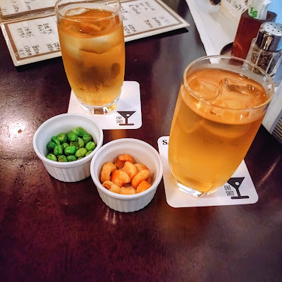 ＳＡＫＡ・ＢＡＲ 사진 2