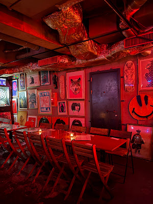 Art Dining DOWN 사진 4