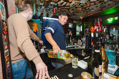 Crystal Bar 사진 4