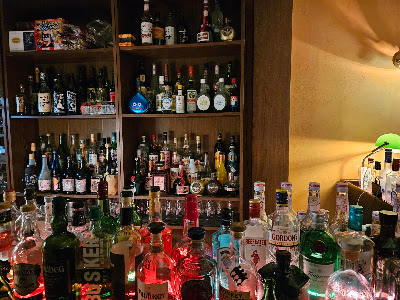 Bar・ジャッキーの隠れ家 Jacky‘s Hideout 사진 4