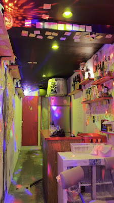 BAR 酒店 1515 사진 2