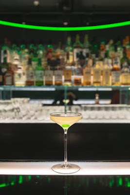 Bar Around the World Osaka 사진 4