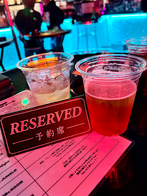 DOTONBORI FUNK DISCO STYLE BAR / 道頓堀ファンク ディスコスタイルバー 사진 3