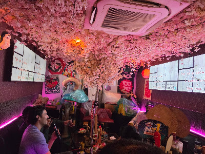 Japanese Style Bar YAMATO 사진 4