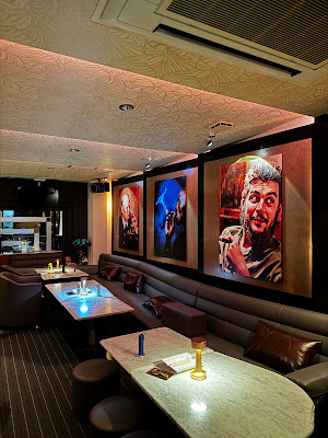 ZEN Cigar Bar 사진 2