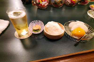 年金Bar マダム・モエ 사진 2