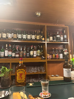 年金Bar マダム・モエ 사진 3