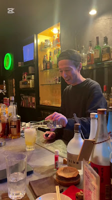 Shot Bar Queue 사진 2