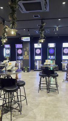 Darts＆Dining Bar R 사진 2